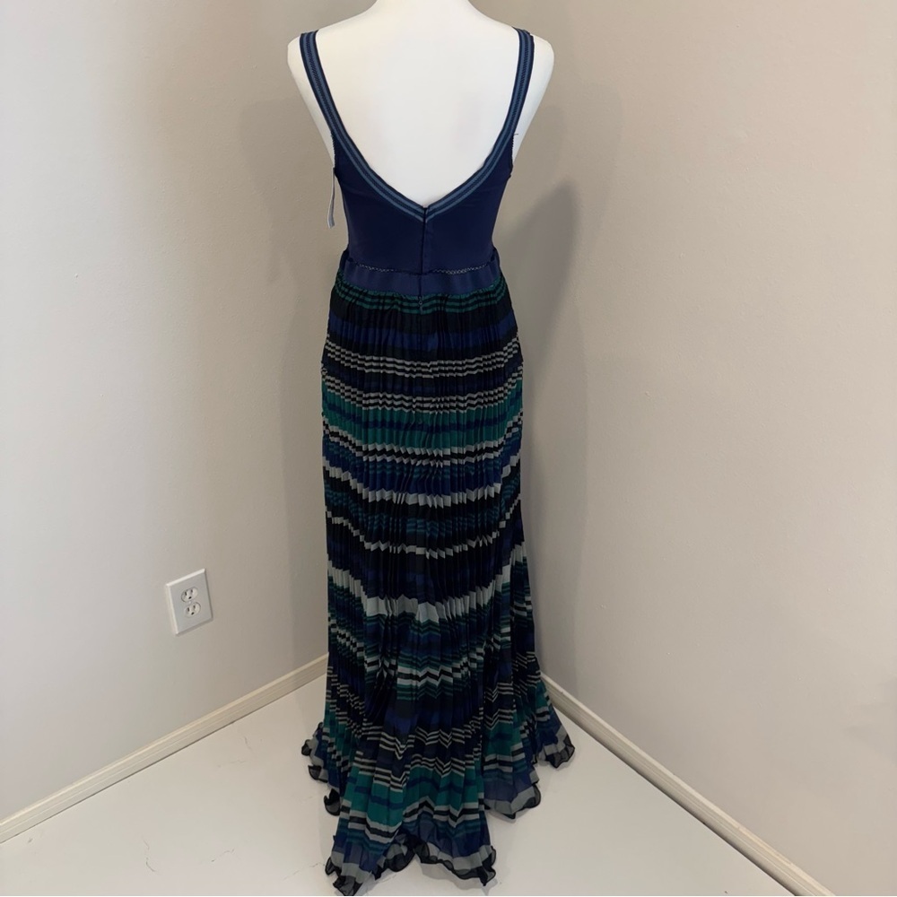 Free People Elegant Maxi Dress Wedding Formal Party 6 - Picture 3 of 11